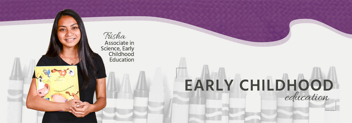 Early Childhood Education Program