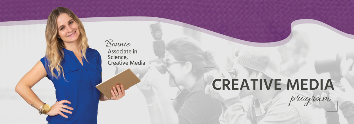 Creative Media