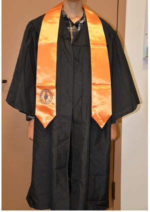 Phi theta kappa