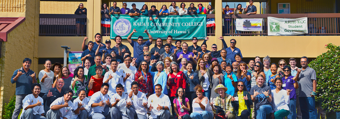 Kauai Community College