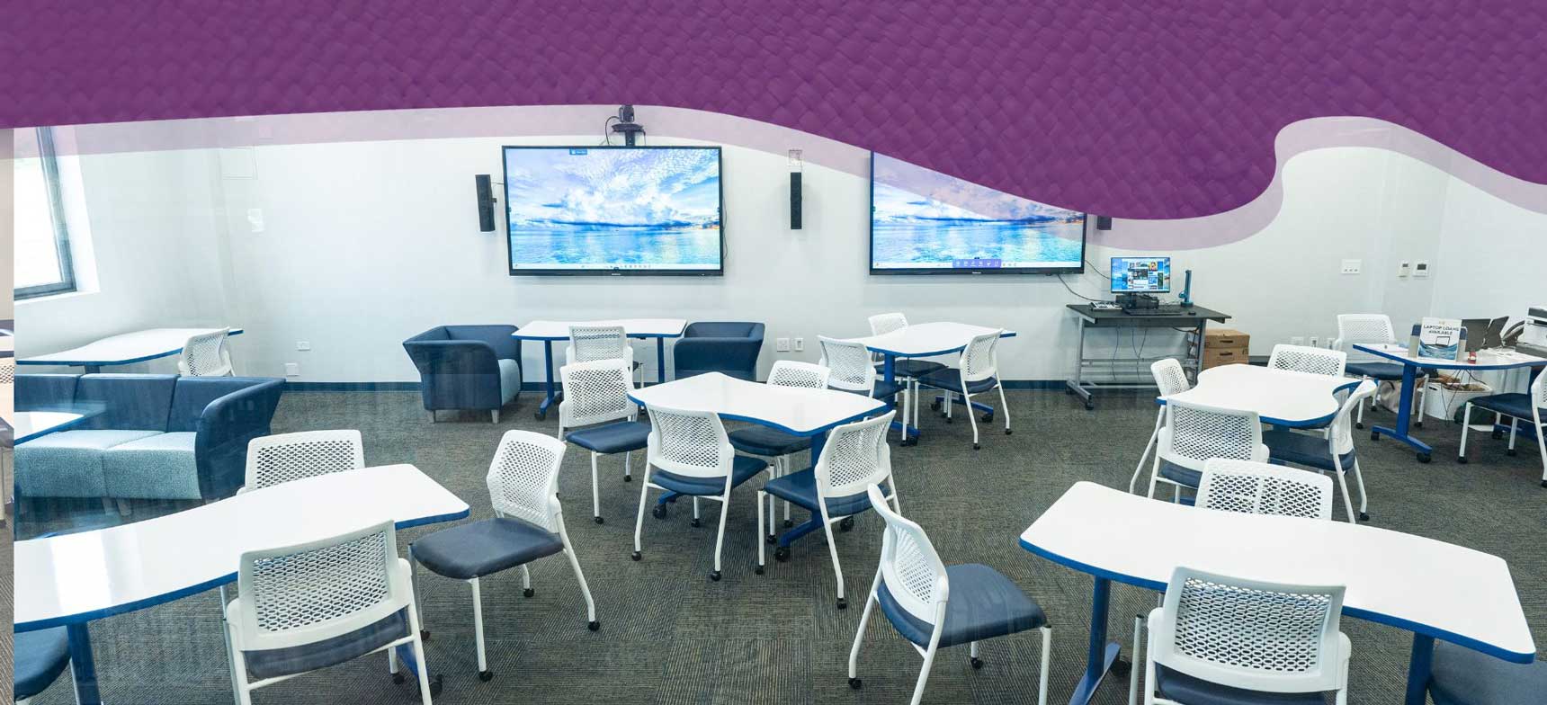 DE Classroom
