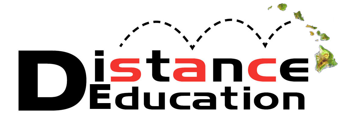 Kauai Community College Distance Courses
