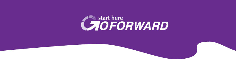 Kauai Community College - Go Forwards 