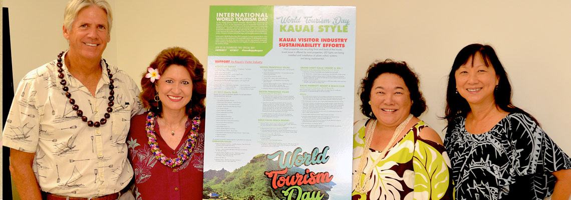 Hospitality and Tourism program Industry Partners
