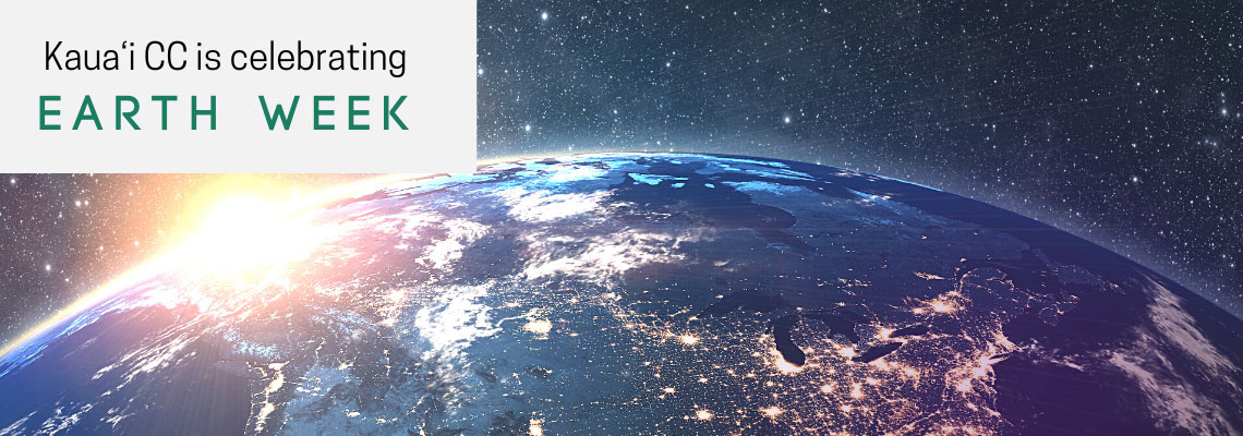Earth Week Film Festival 2021