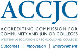 ACCJC - Accreditation