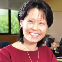 Ann Y. Kennedy, CPA, MBA