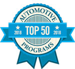 Automotive Top 50