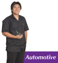 automotive