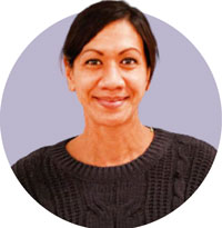 Berna Souza MA