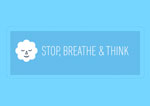 Stop, Breath and Think App