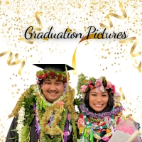 Graduation Pictures