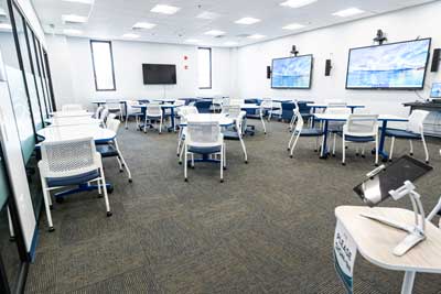 DE-Classroom