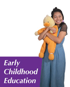 Early Child Hood
