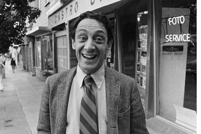 Harvey Milk (1930-1978)