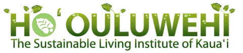 The Sustainable Living Institute of Kaua’i