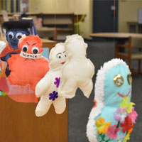 Individual Therapy Groups