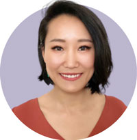 Jie 'Jaye' Shen, ATR-P, MHP