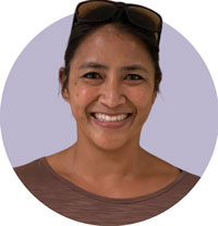 LaRisa Nebre, MSW