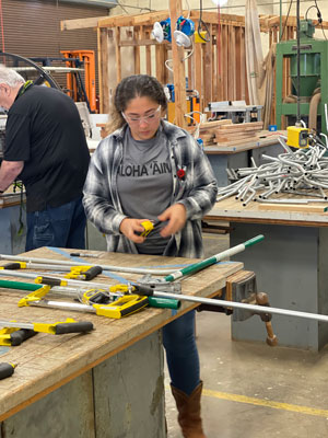 Mad Skillz "Exploring Vocational Careers Hands-On Style"