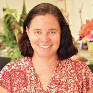 Margaret Sanchez