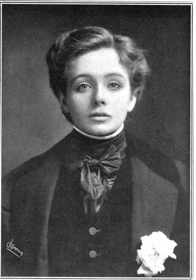 Maude Ewing Adams Kiskadden