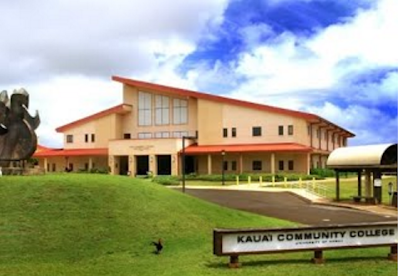 Kauai Community College One Stop Center