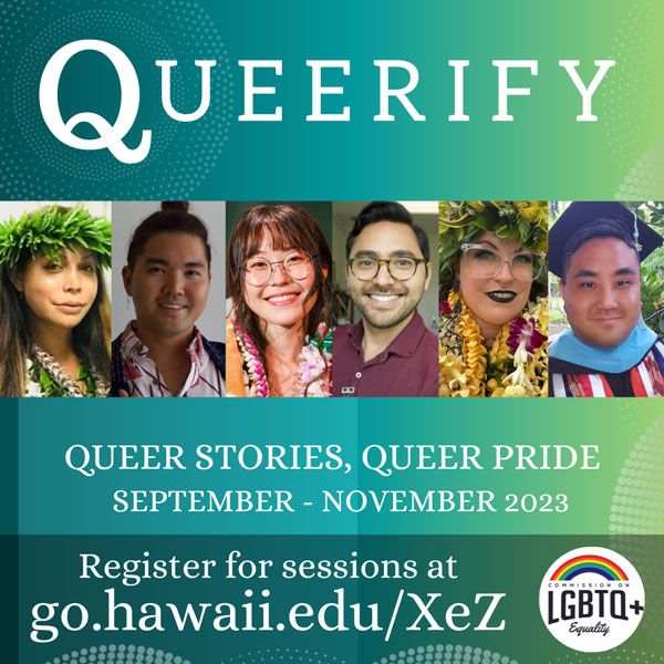 Queerify