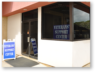 Kaua'i Veterans Center