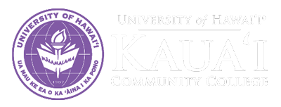 Kauai Community College Start Hero Go Forwards