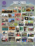 Online catalog 2021-2022