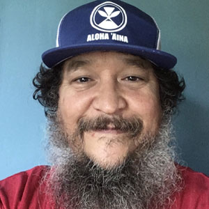 James Trujillo
