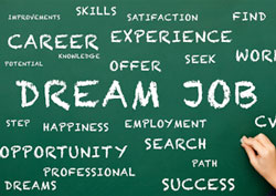 Job Search Strategies