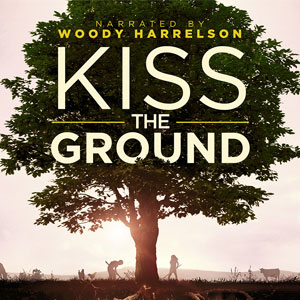 Kiss the Ground