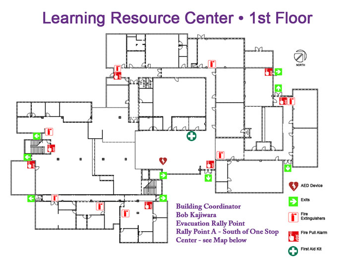 Learning Resource Center