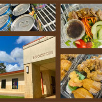 Meal Voucher Program on Campus
