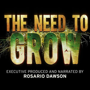 Need to Grow