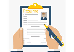 Resume Tips