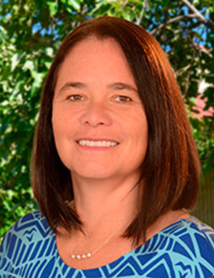 Margaret Sanchez - Interim Chancellor