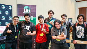 Esports Tournament
