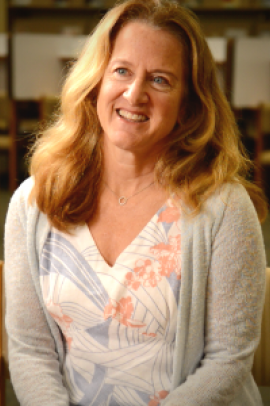 Maria Alexander
