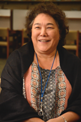 Candice Tabuchi