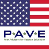 Peer Advisors for Veteran Education (PAVE)
